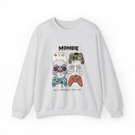 Mombie Sweatshirt