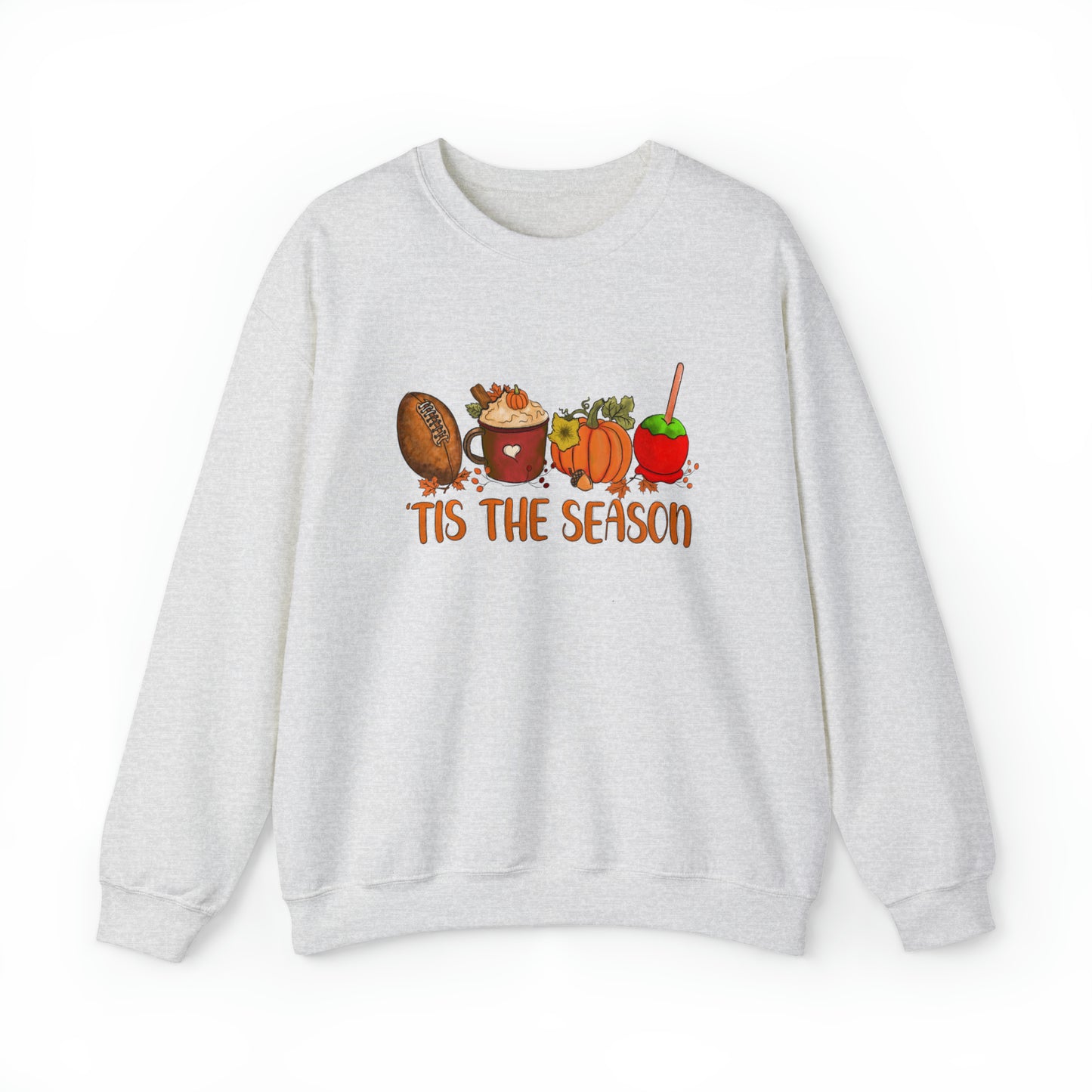 Tis the season Sweatshirt