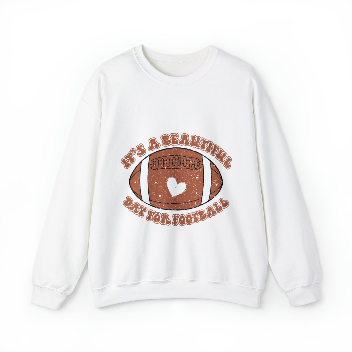 Football Day Sweatshirt