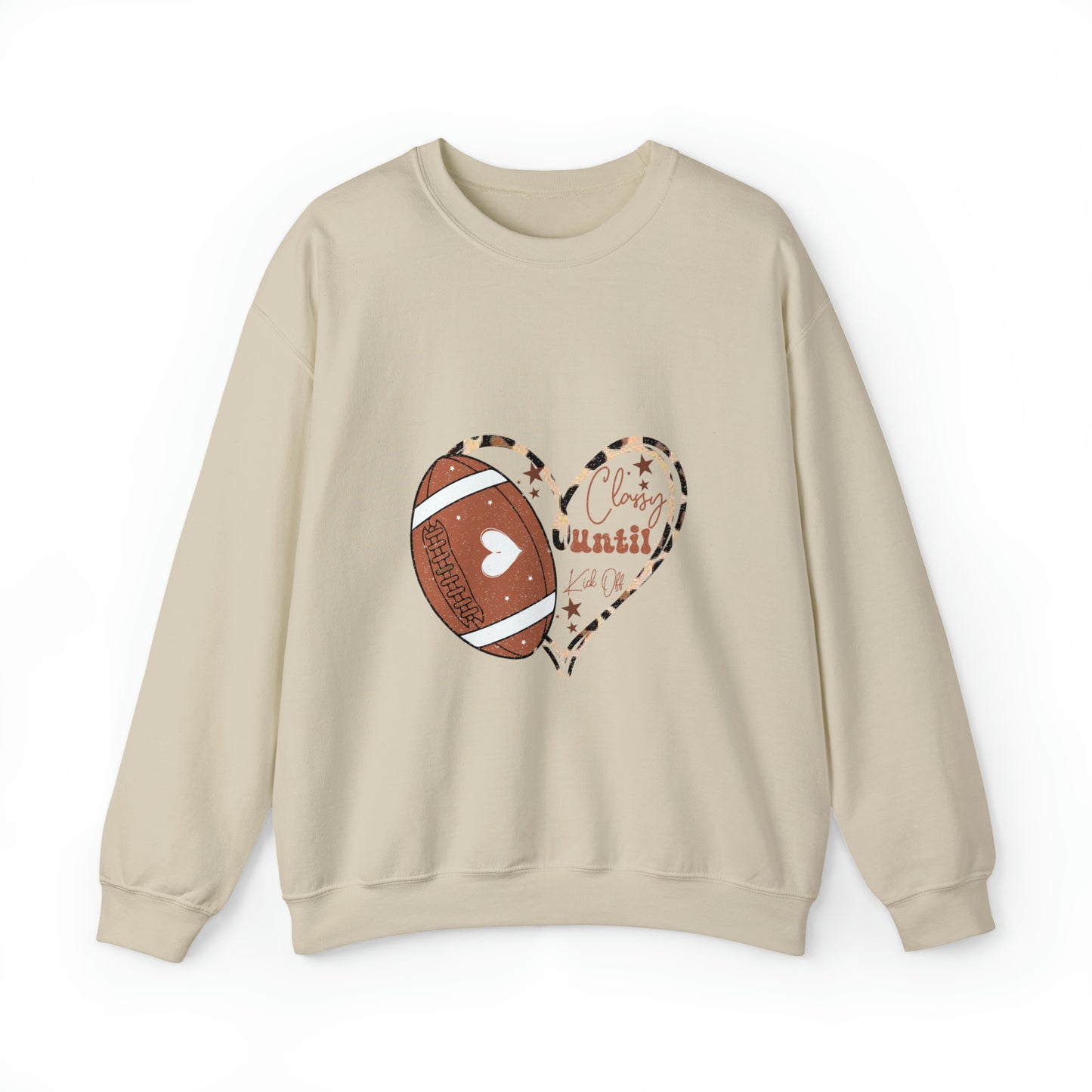 Kickoff Sweatshirt