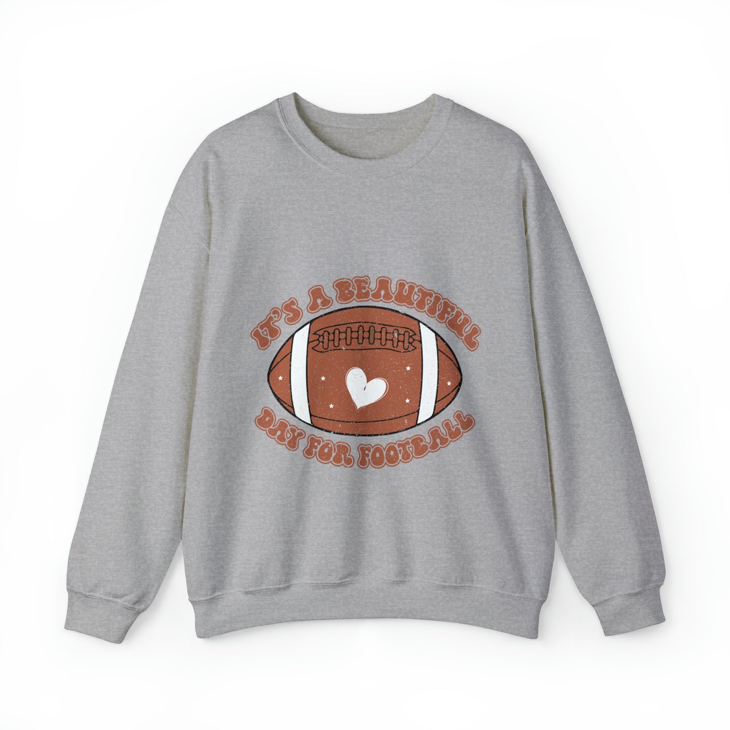 Football Day Sweatshirt