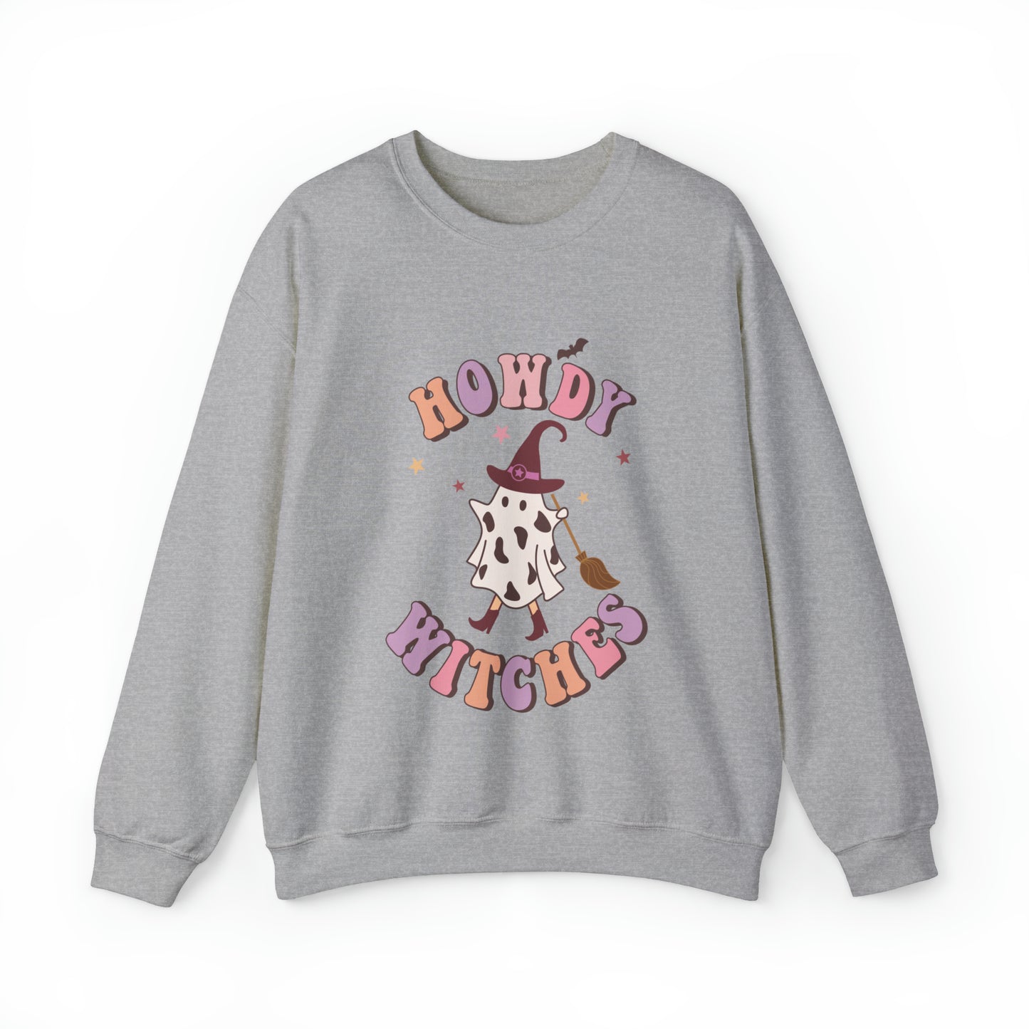 Howdy Witches Sweatshirt