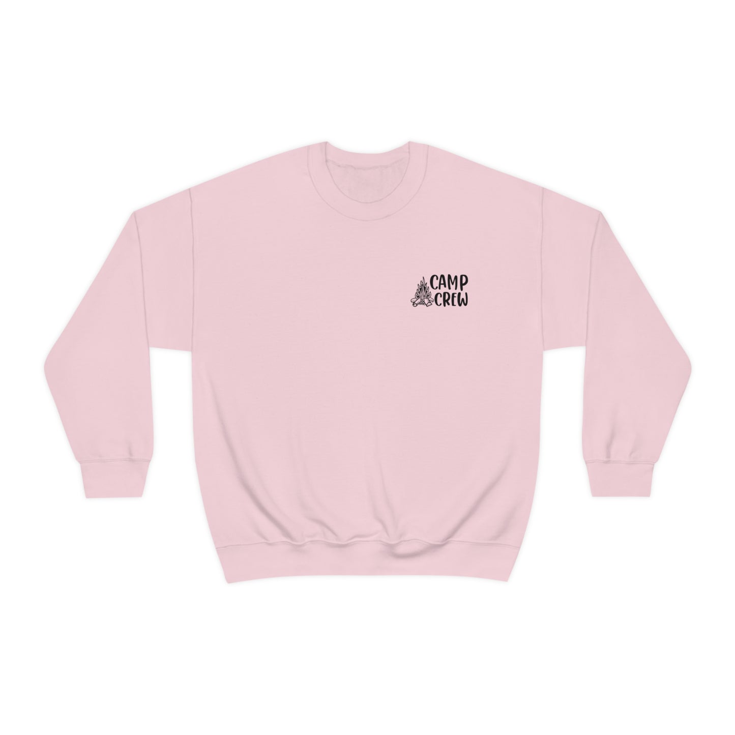 Camp Crew Sweatshirt