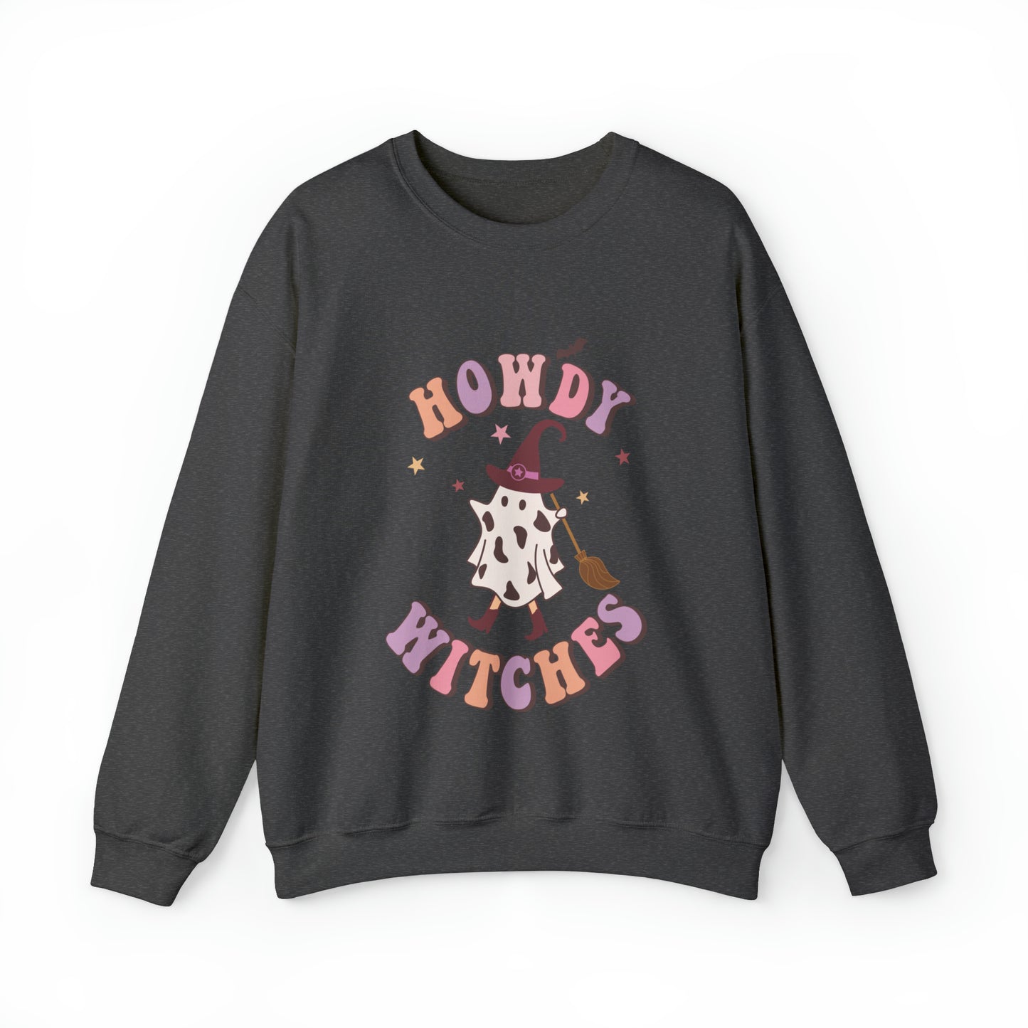 Howdy Witches Sweatshirt