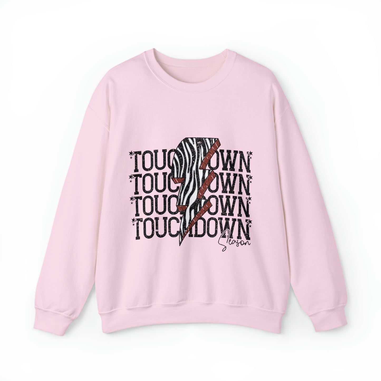 Touchdown Sweatshirt