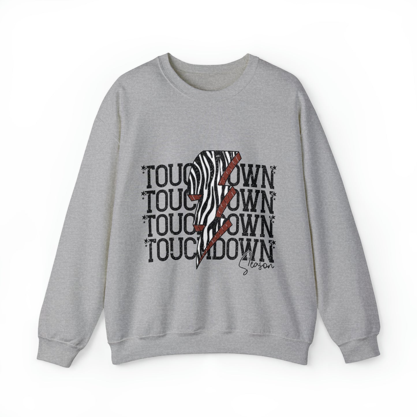 Touchdown Sweatshirt