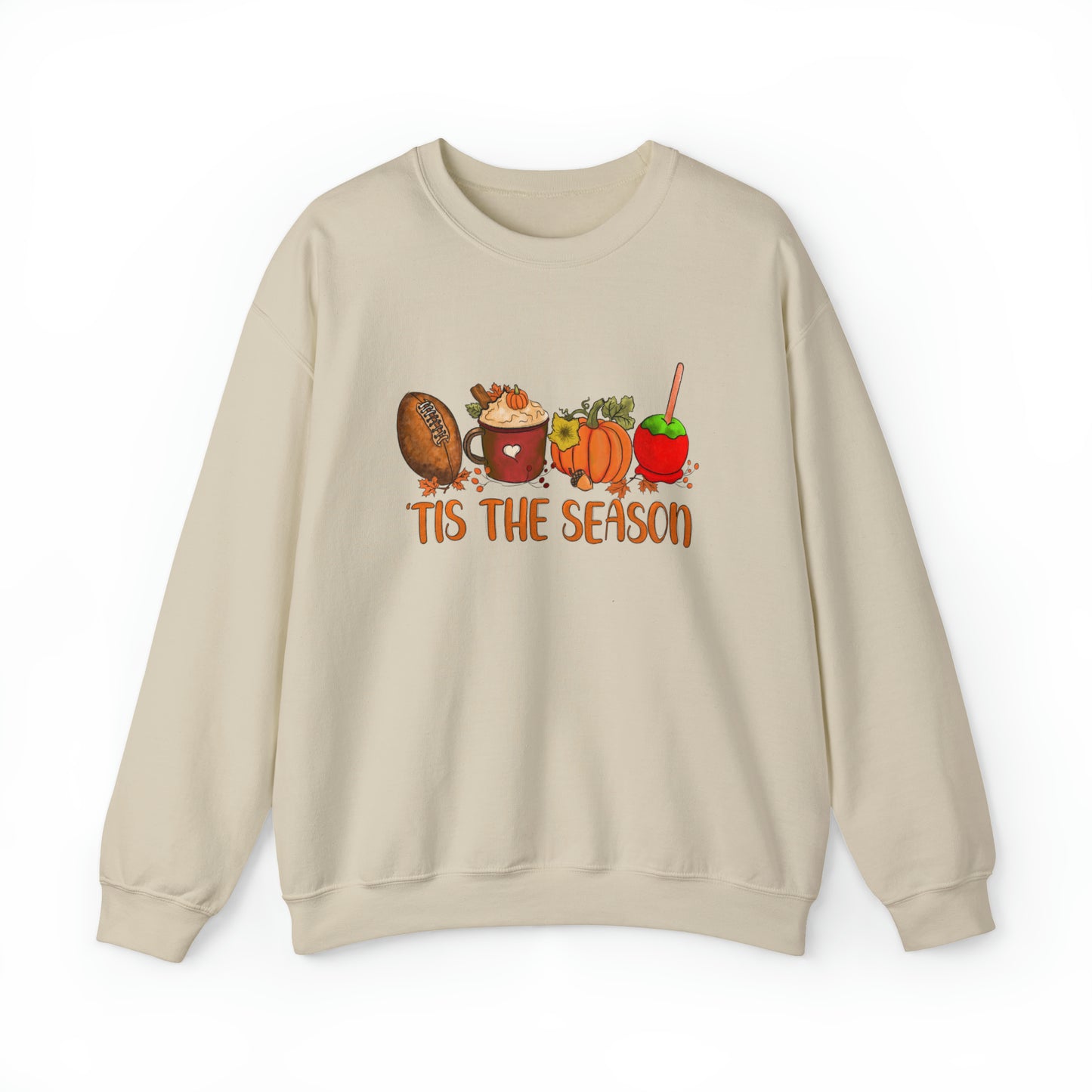 Tis the season Sweatshirt