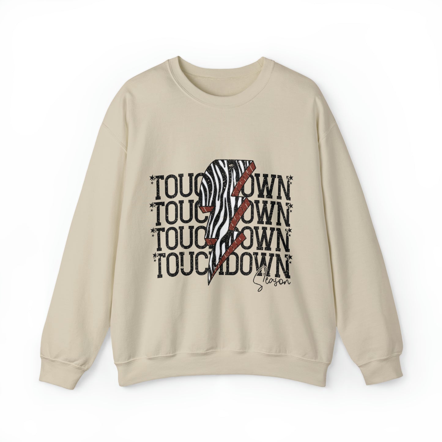 Touchdown Sweatshirt