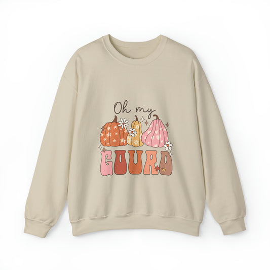 Oh my Gourd Sweatshirt