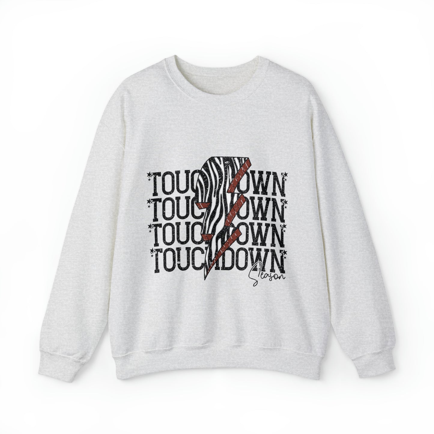 Touchdown Sweatshirt