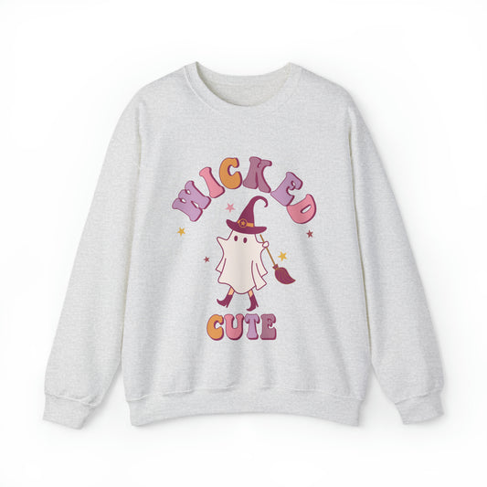 Wicked Cute Sweatshirt