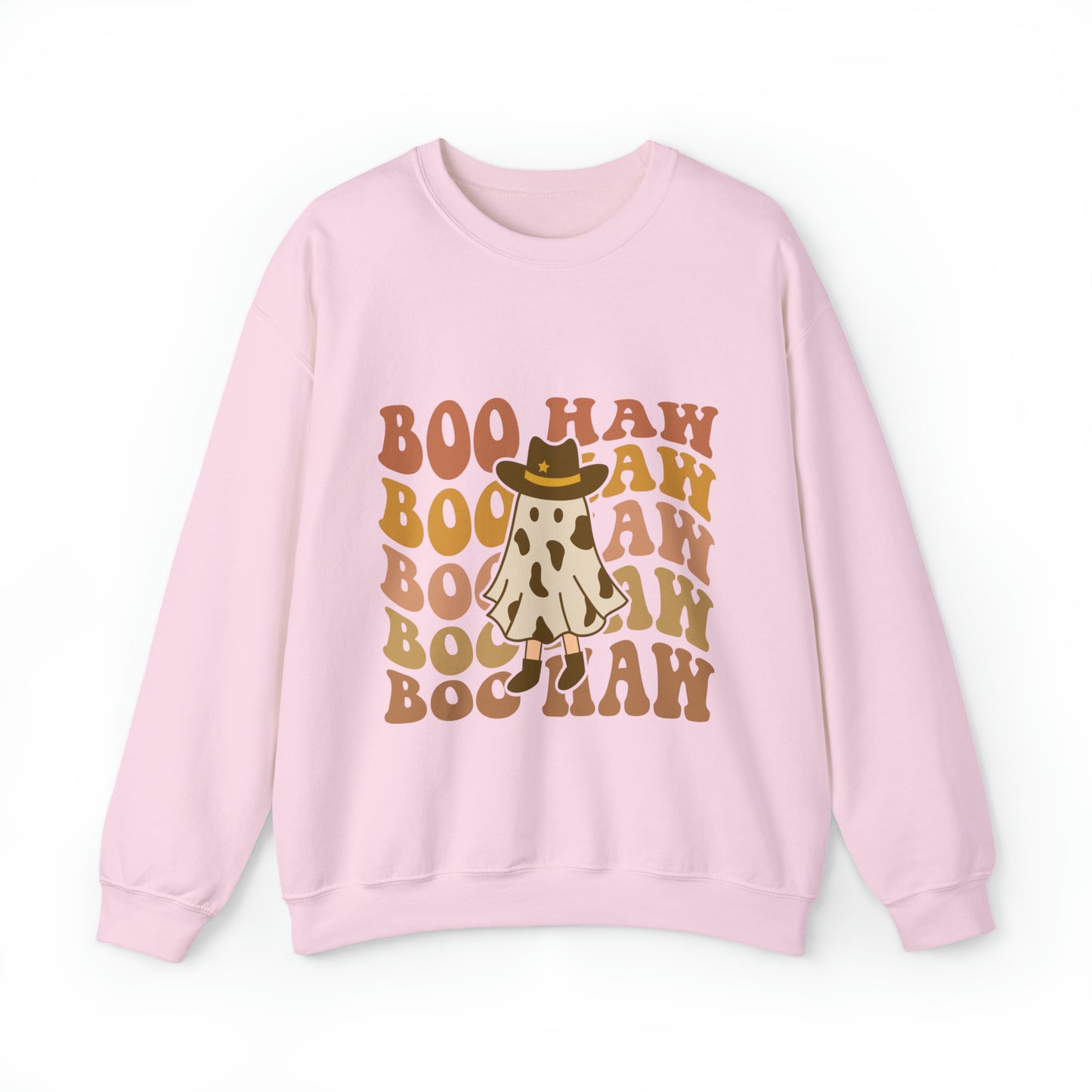 Boo Haw Sweatshirt