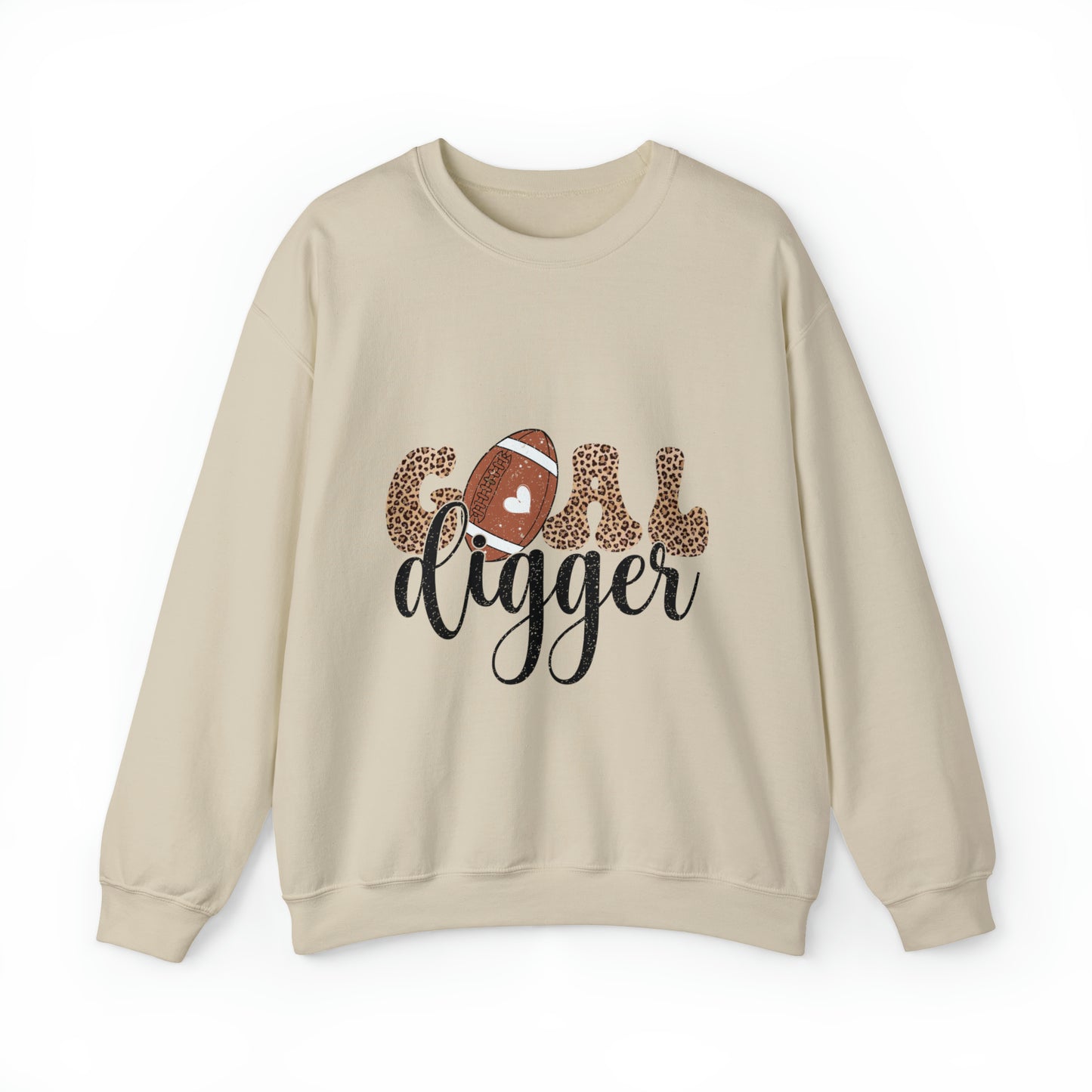 Goal Digger Sweatshirt