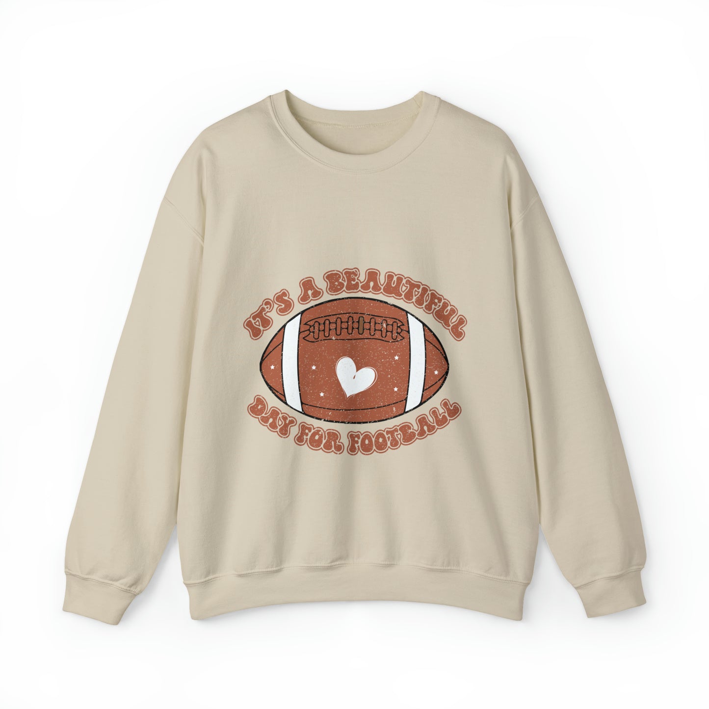 Football Day Sweatshirt