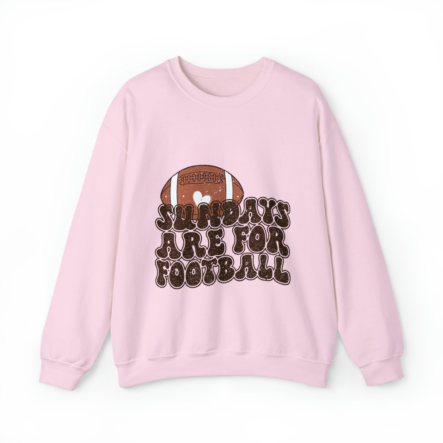 Sunday Football Sweatshirt