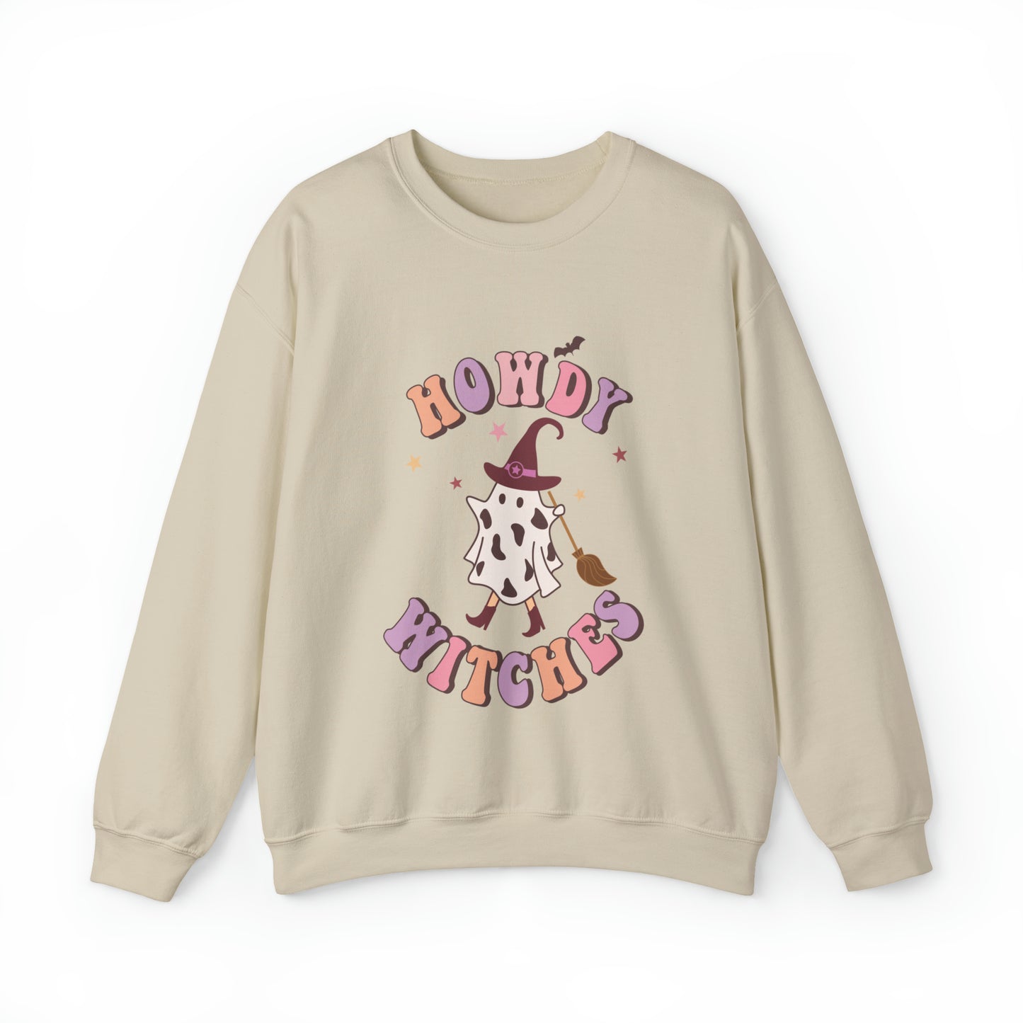 Howdy Witches Sweatshirt