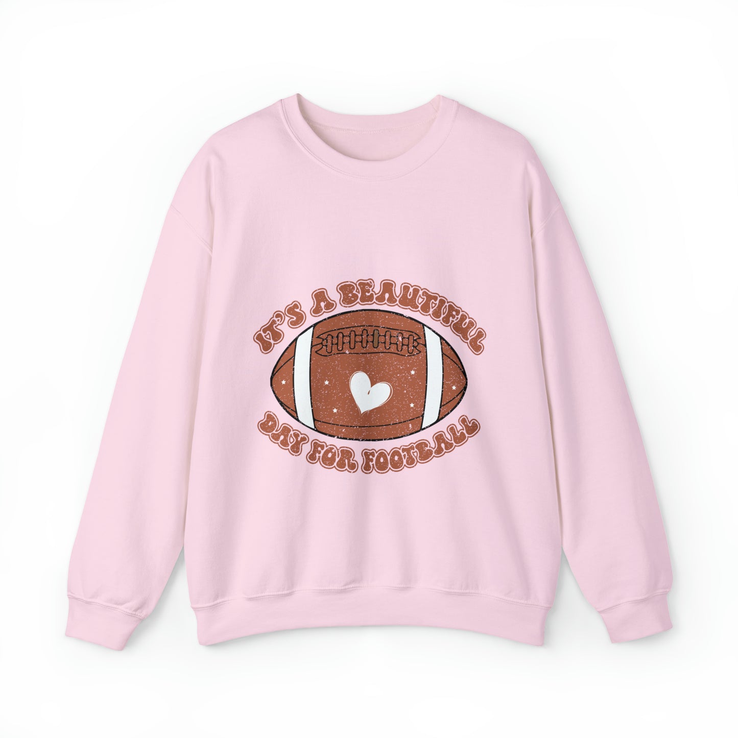 Football Day Sweatshirt