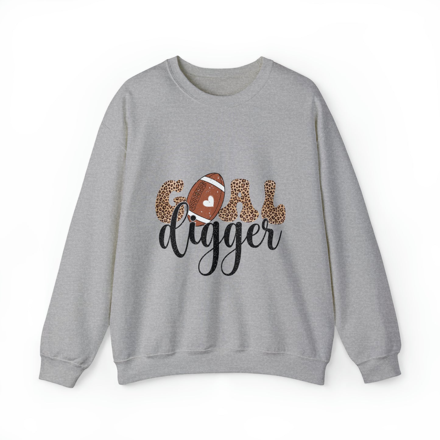 Goal Digger Sweatshirt