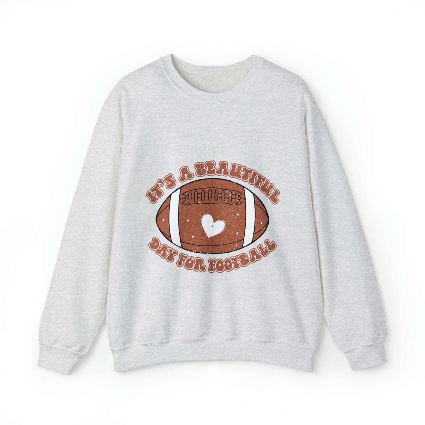 Football Day Sweatshirt