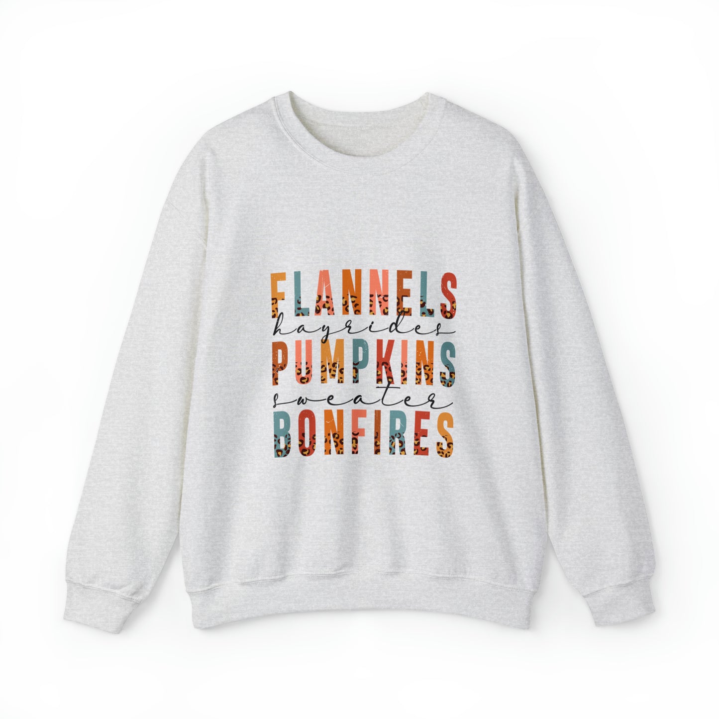 Flannels Sweatshirt