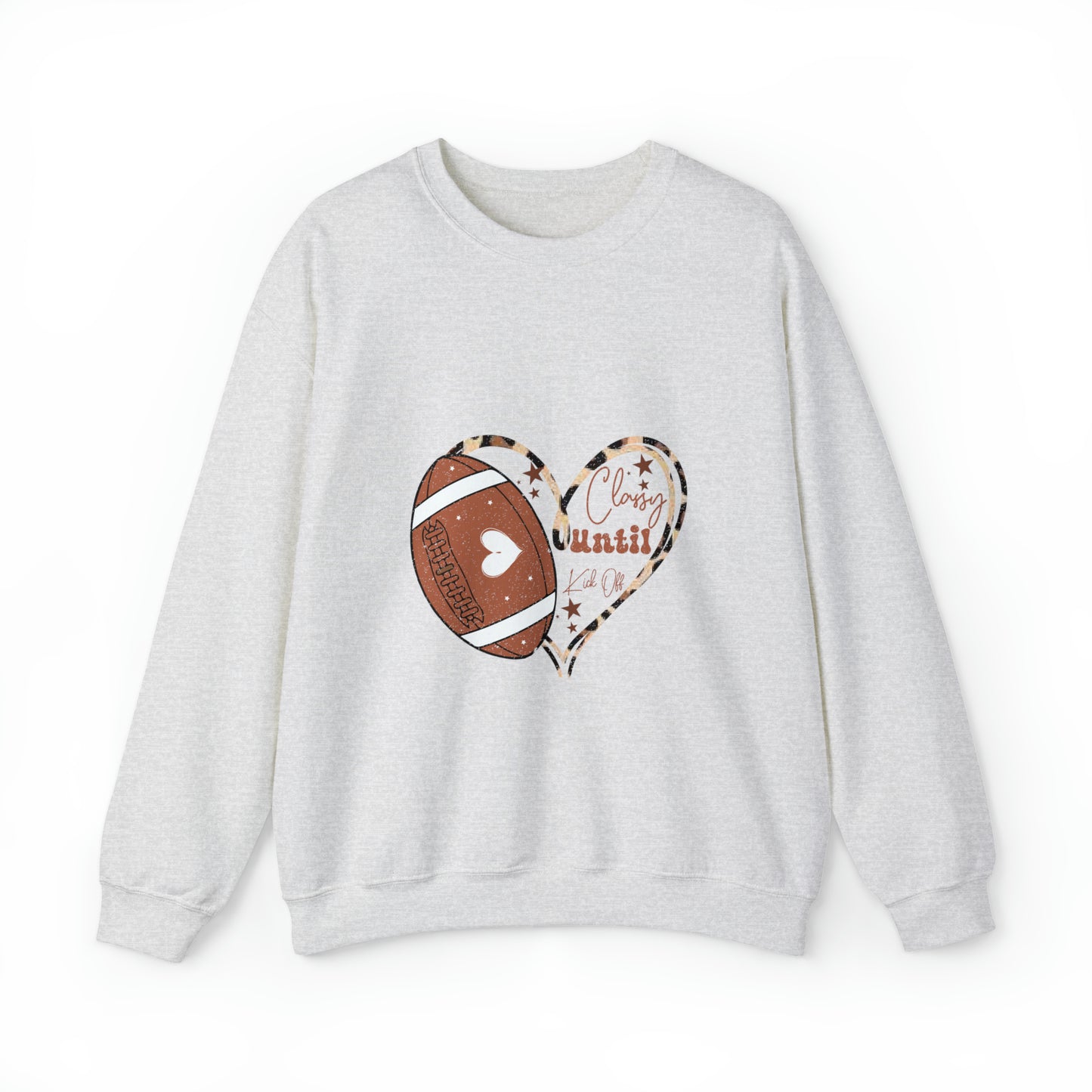 Kickoff Sweatshirt