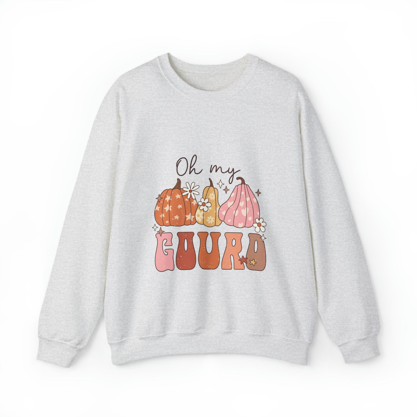 Oh my Gourd Sweatshirt