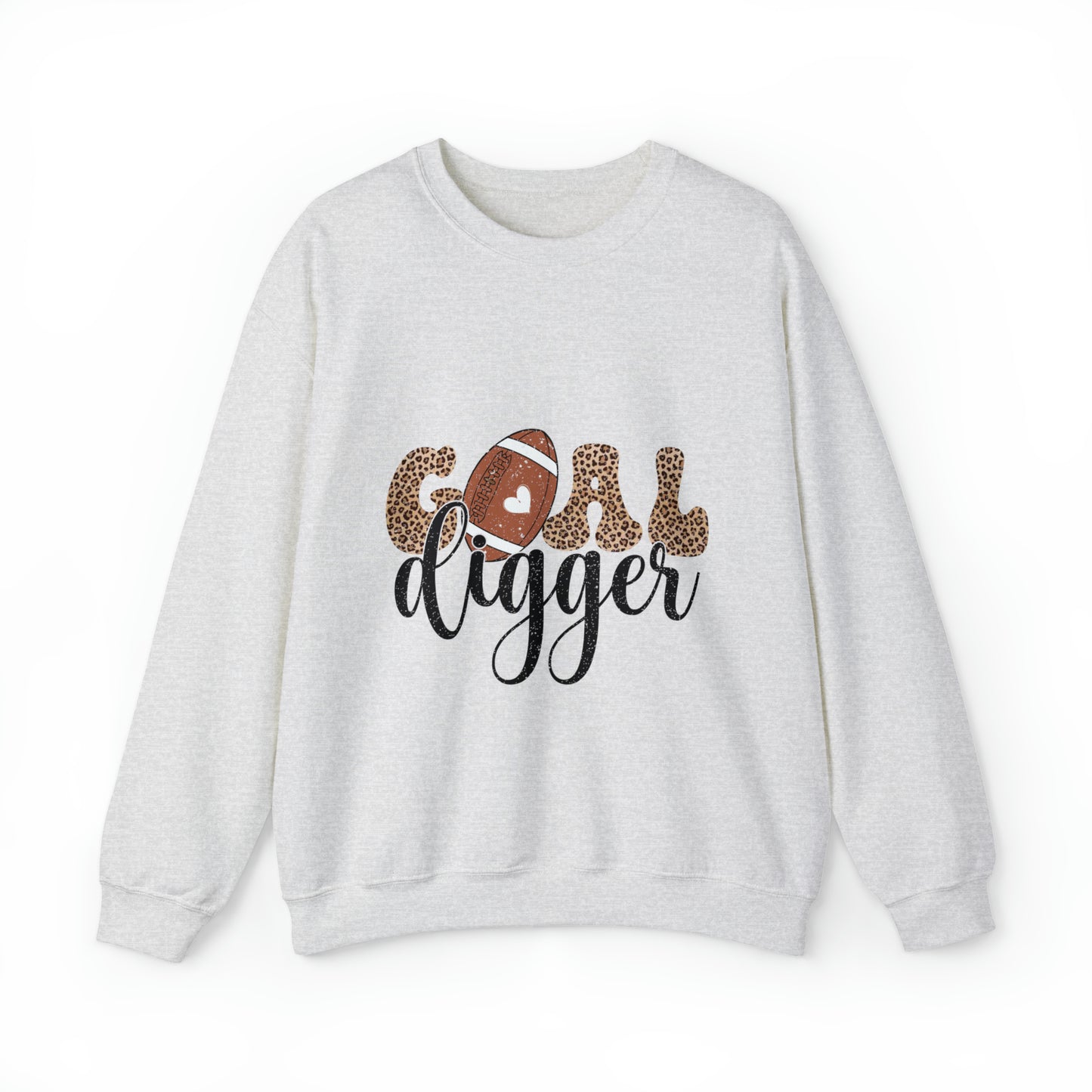 Goal Digger Sweatshirt