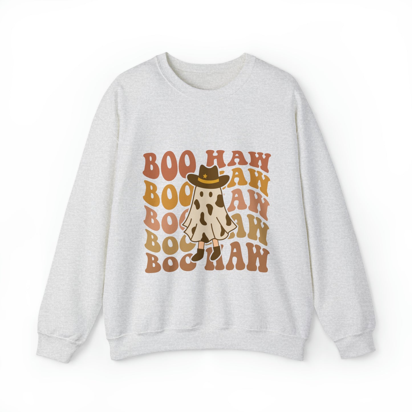 Boo Haw Sweatshirt