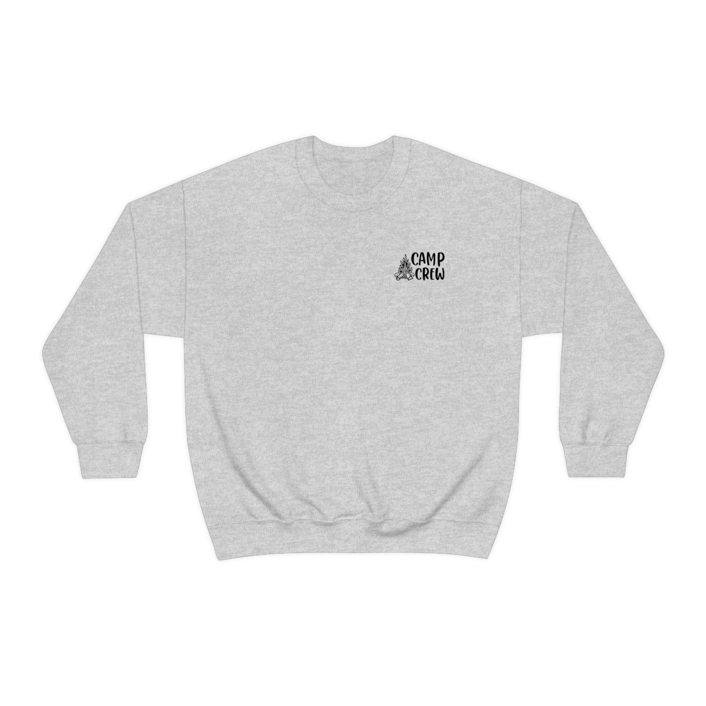 Campsite Memories Sweatshirt