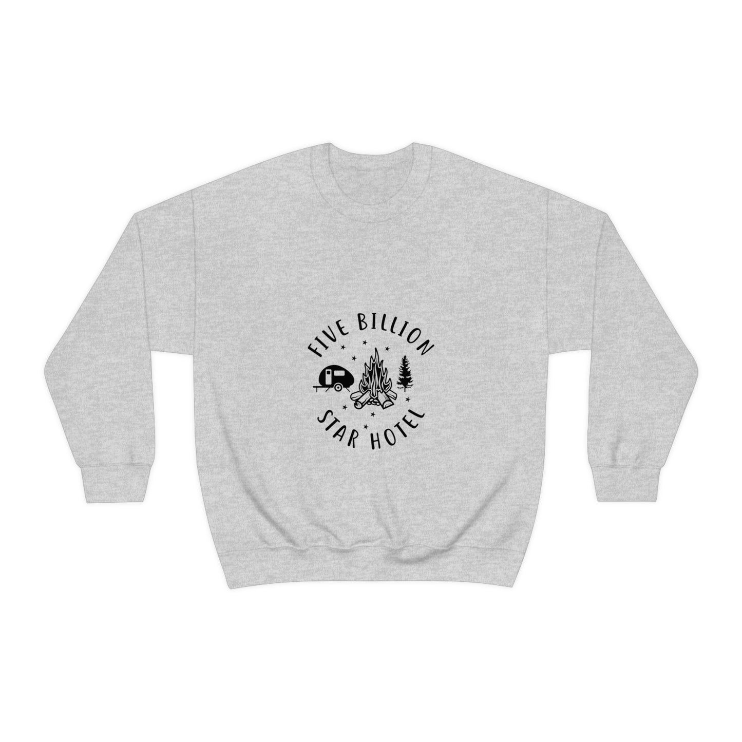 Five Billion Star Hotel Sweatshirt