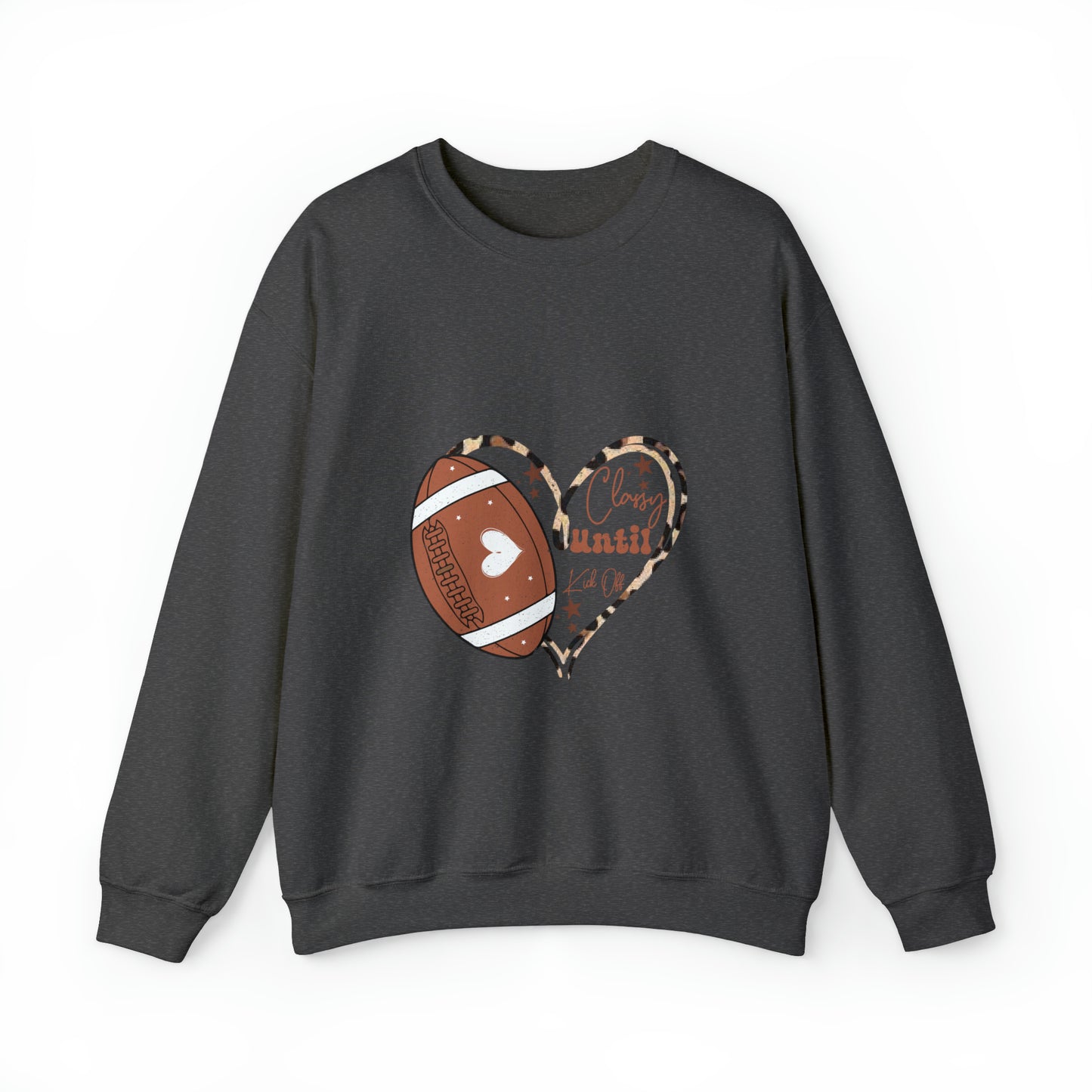 Kickoff Sweatshirt