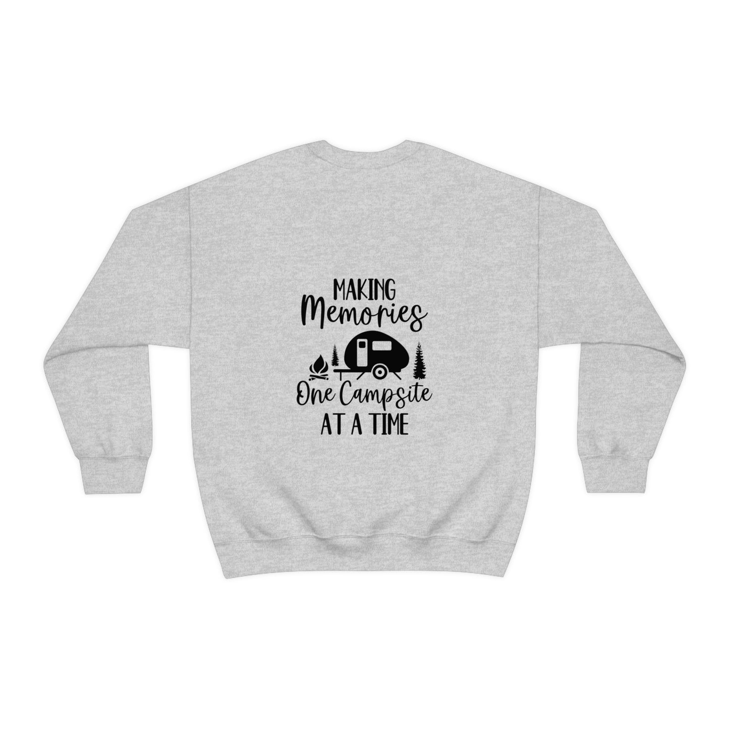 Campsite Memories Sweatshirt