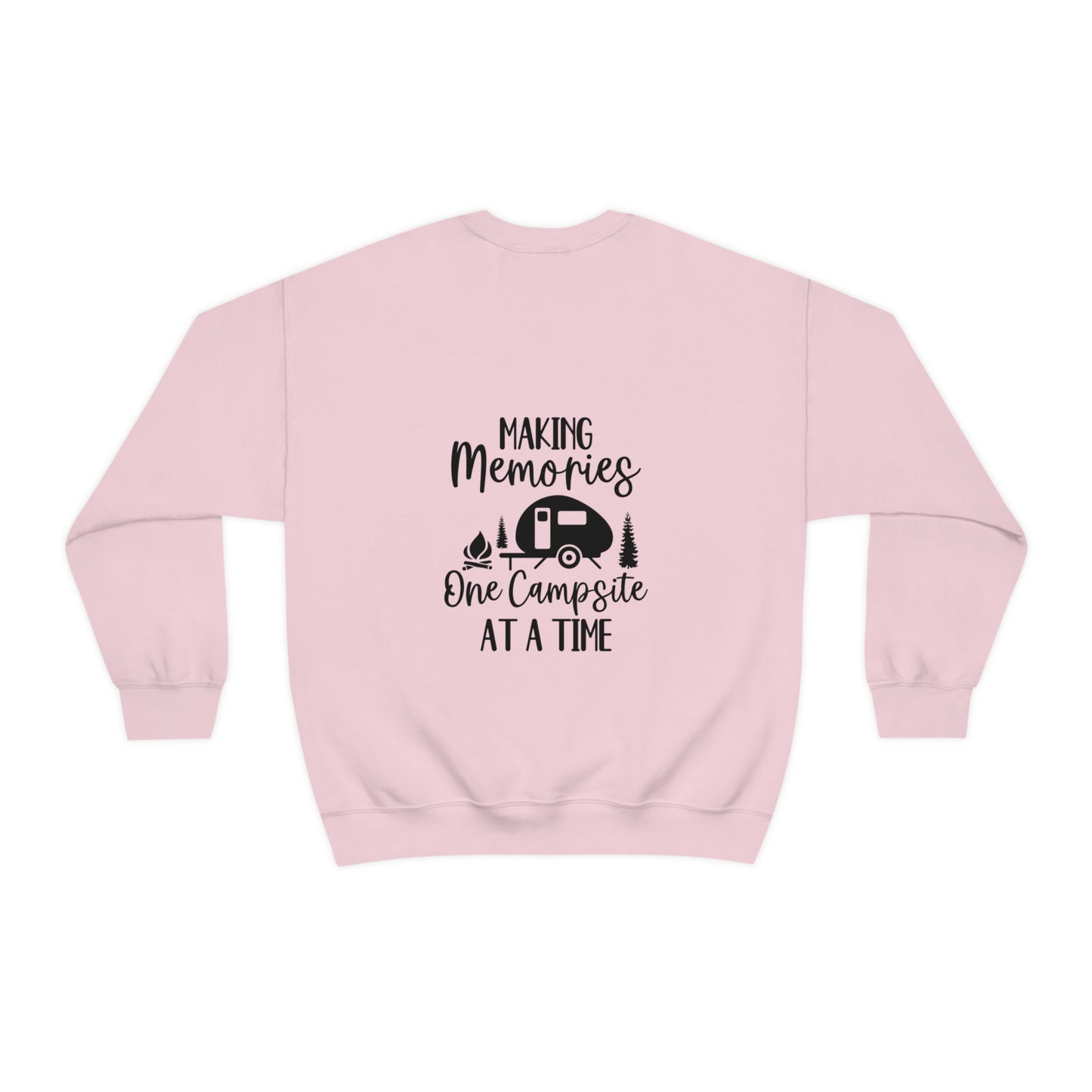 Campsite Memories Sweatshirt