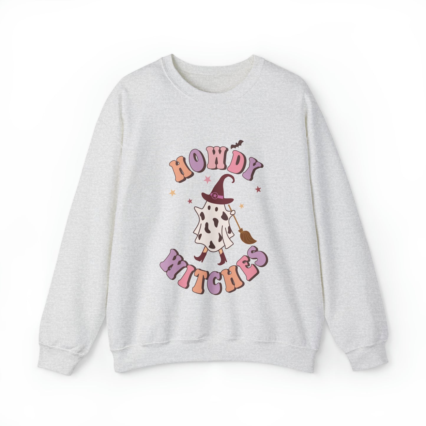 Howdy Witches Sweatshirt