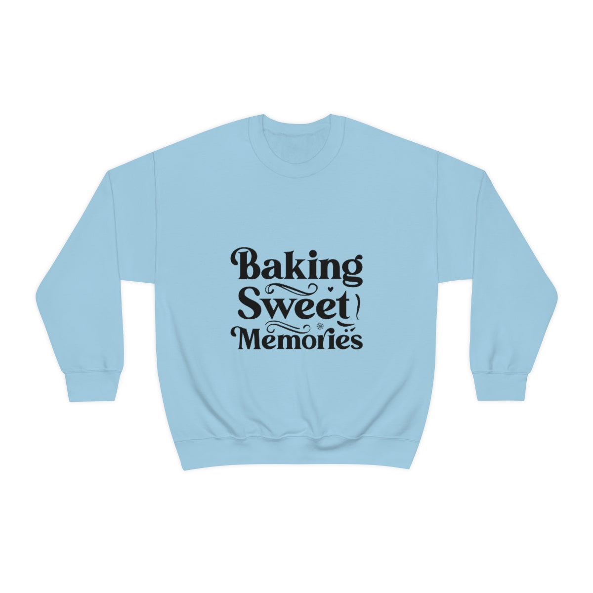 Baking Sweet Memories Sweatshirt