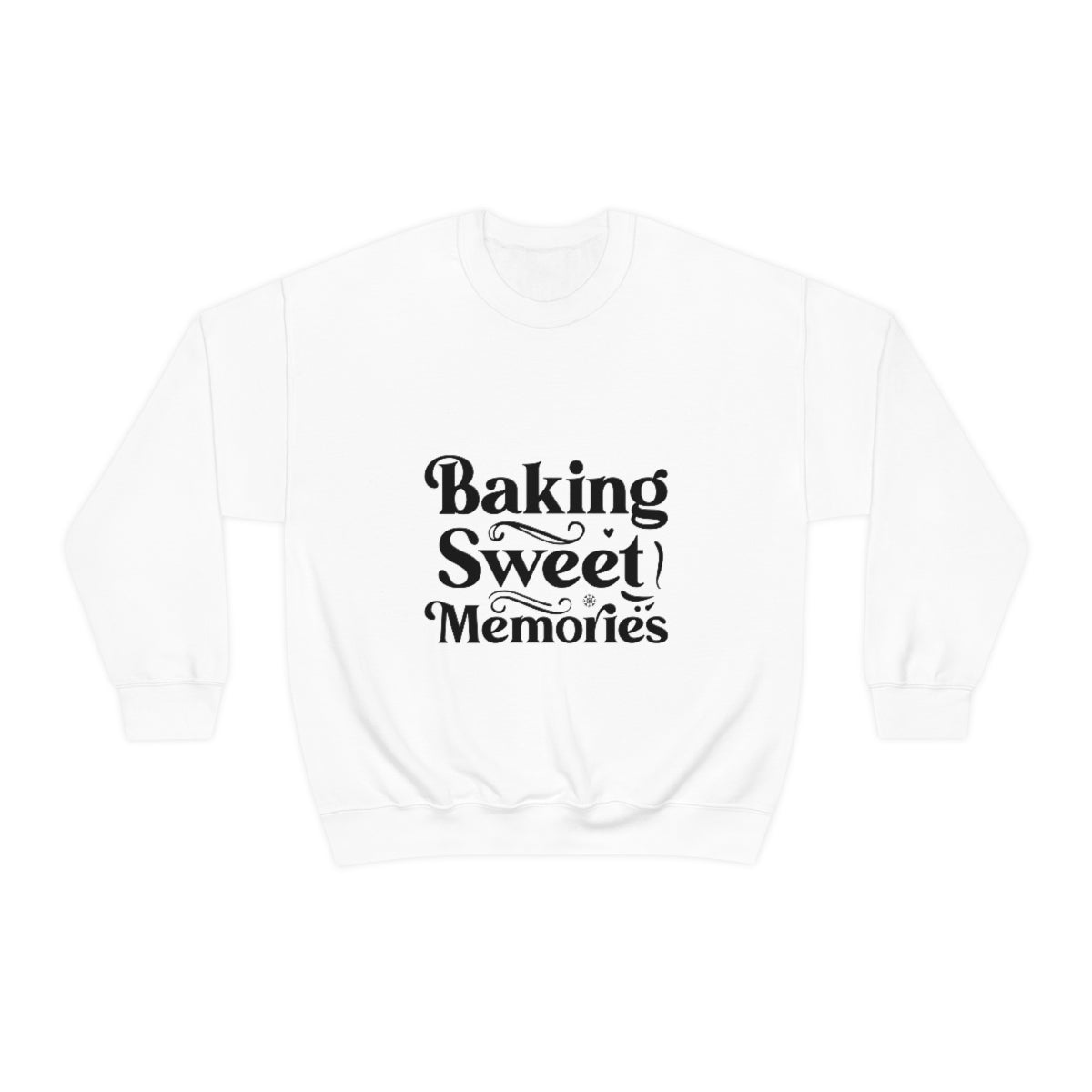 Baking Sweet Memories Sweatshirt