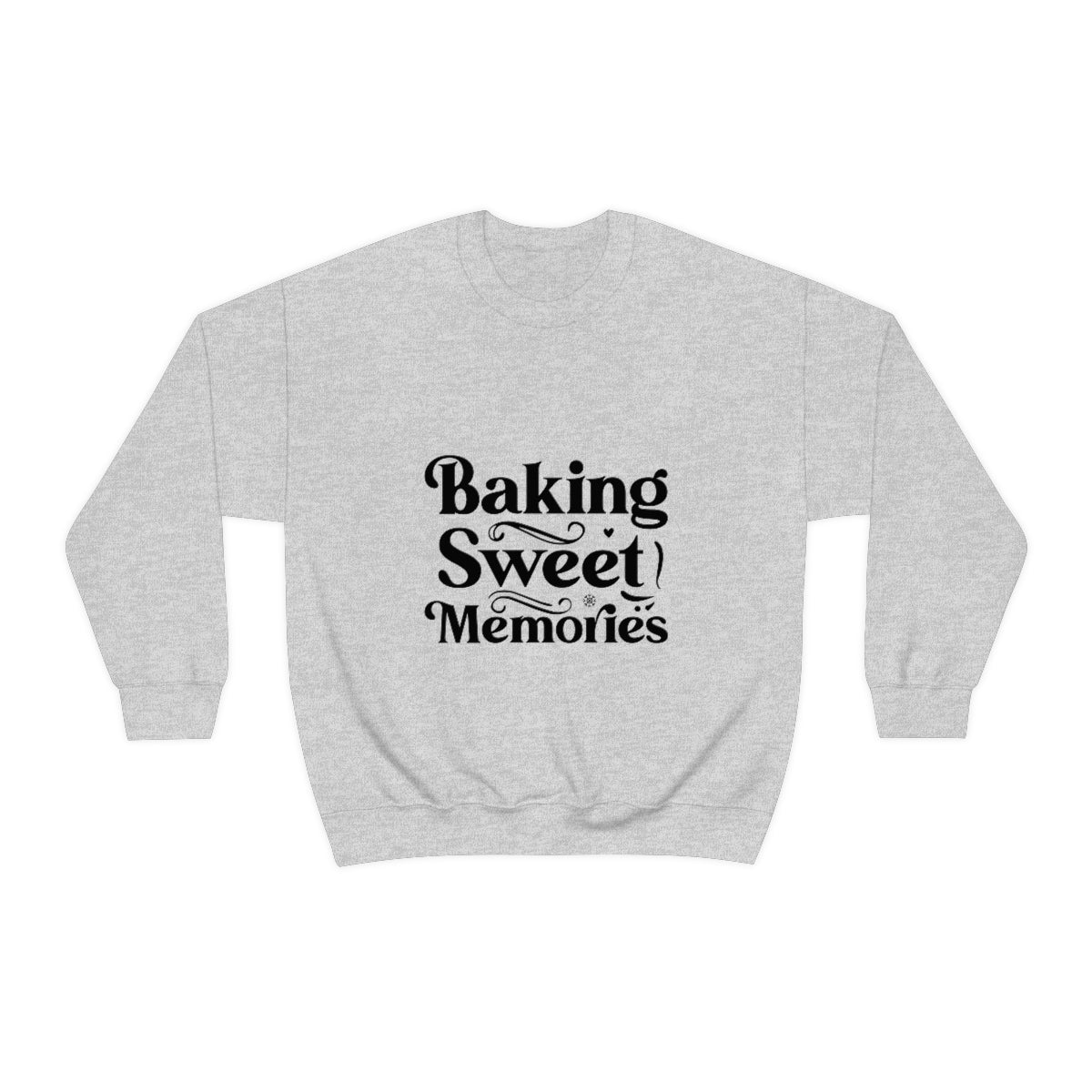 Baking Sweet Memories Sweatshirt