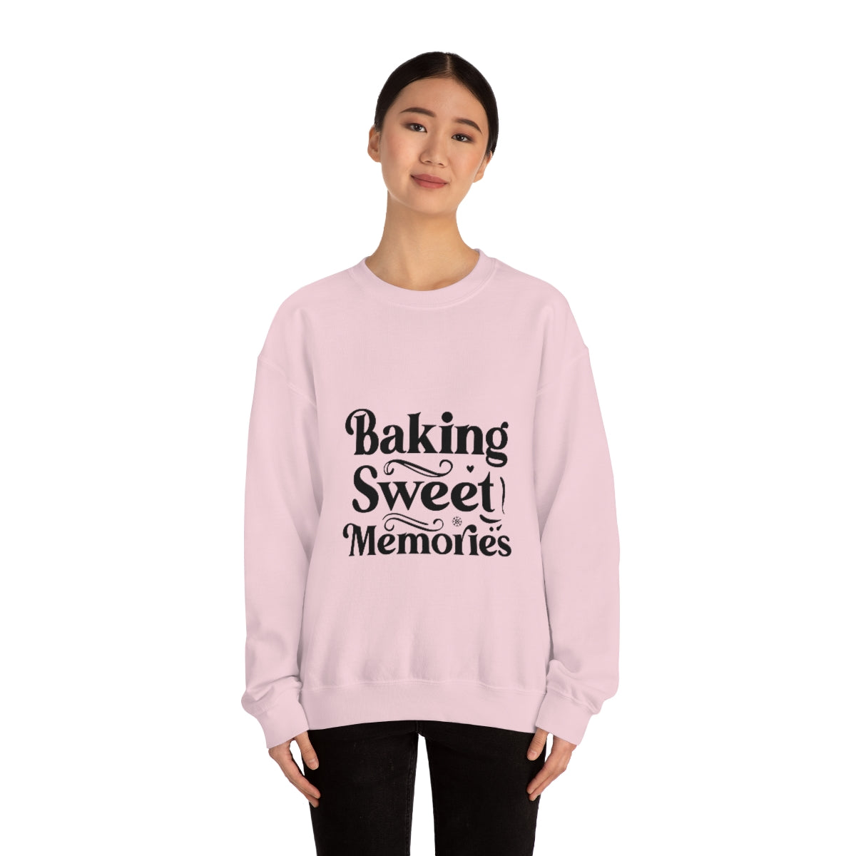 Baking Sweet Memories Sweatshirt