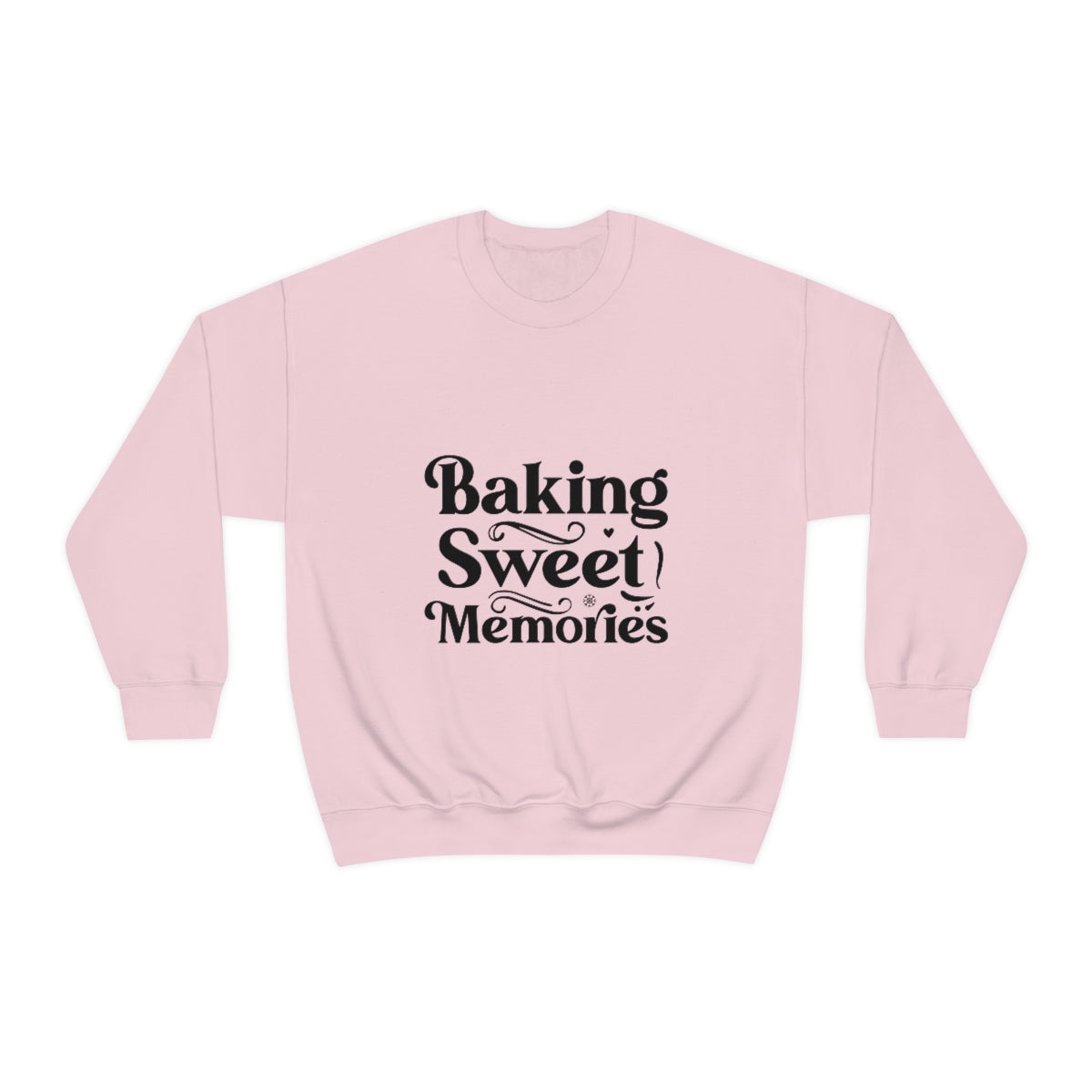 Baking Sweet Memories Sweatshirt